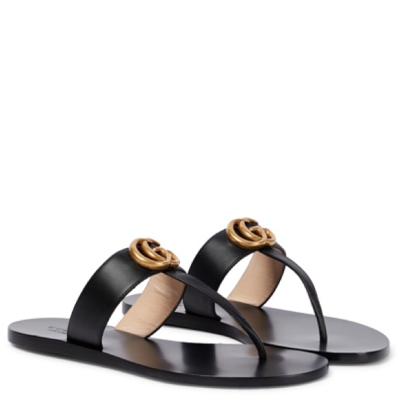 Gucci Sandals - Picture 9 of 13